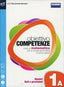 Copertina del libro OBIETTIVO COMPETENZE 1 ED. MISTA