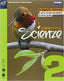 Copertina del libro OBIETTIVO SCIENZE 2