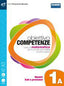 Copertina del libro OBIETTIVO COMPETENZE 1 ED. MISTA