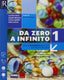 Copertina del libro ZERO A INFINITO 1 ED. MISTA