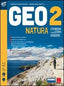 Copertina del libro GEONATURA 2 ED. MISTA
