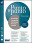 Copertina del libro PUNTO PER PUNTO ED. MISTA