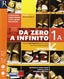 Copertina del libro ZERO A INFINITO 1 ED. MISTA