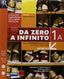 Copertina del libro ZERO A INFINITO 1 ED. MISTA