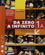 Copertina del libro ZERO A INFINITO SET MAIOR 1 ED. MISTA