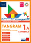 Copertina del libro TANGRAM - LIBRO MISTO CON LIBRO DIGITALE