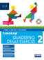 Copertina del libro TANGRAM 2 ED. MISTA