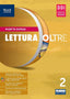 Copertina del libro LETTURA OLTRE 2 ED. MISTA