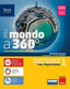 Copertina del libro MONDO A 360° 1 ED. MISTA