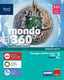 Copertina del libro MONDO A 360° 2 ED. MISTA