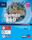 Copertina del libro MONDO A 360Â° 3 ED. MISTA