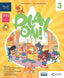 Copertina del libro PLAY ON GOLD 3 ED. MISTA