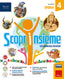 Copertina del libro SCOPRINSIEME 4