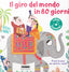 Copertina del libro IL GIRO DEL MONDO IN 80 GIORNI