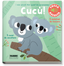 Copertina del libro CUCÙ!