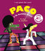 Copertina del libro PACO E LA MUSICA DISCO