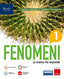 Copertina del libro FENOMENI-1 VOL+FASC