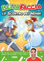 Copertina del libro LO SCONTRO DEI MONDI