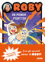 Copertina del libro UN MONDO PERFETTO