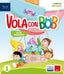 Copertina del libro VOLA CON BOB MAIUSCOLO