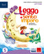 Copertina del libro LEGGO, SENTO, IMPARO
