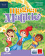 Copertina del libro MAGICA MATILDE SET 3