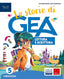Copertina del libro LE STORIE DI GEA 5 SET