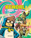 Copertina del libro KENDAL A SPASSO NEL TEMPO