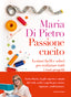 Copertina del libro PASSIONE CUCITO
