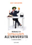 Copertina del libro MANUALE DI SOPRAVVIVENZA ALL'UNIVERSIT