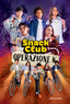 Copertina del libro SNACK CLUB. OPERAZIONE K