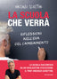 Copertina del libro LA SCUOLA CHE VERRA'