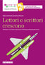 Copertina del libro LETTORI E SCRITTORI CRESCONO. MINILESSON