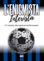 Copertina del libro L'ENIGMISTA INTERISTA.