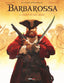 Copertina del libro BARBAROSSA