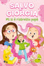 Copertina del libro MI SI È RISTRETTO PAPÀ!