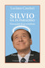 Copertina del libro SILVIO VA IN PARADISO. PSICOANALISI DI U