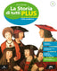 Copertina del libro STORIA DI TUTTI PLUS 2 ED. MISTA