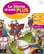 Copertina del libro STORIA DI TUTTI PLUS 1 ED. MISTA