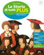 Copertina del libro STORIA DI TUTTI PLUS 2 ED. MISTA