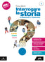 Copertina del libro INTERROGARE STORIA 2