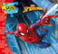 Copertina del libro LIBRO MINI PUZZLE - SPIDERMAN