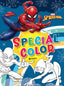 Copertina del libro MAXI SUPERCOLOR - SPECIAL COLOR. SPIDER-