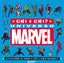 Copertina del libro CHI È CHI? UNIVERSO MARVEL