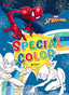 Copertina del libro SPIDERMAN SPECIAL COLOR