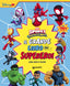 Copertina del libro SPIDEY IL GRANDE LIBRO DEI SUPEREROI