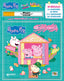 Copertina del libro ALBO MAGICO W GLI AMICI! PEPPA PIG