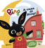 Copertina del libro PUFFY STICKER A CASA DI BING!