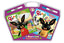 Copertina del libro BING. IL MAGICOLORE. NUMERI & COLORI