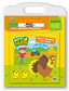 Copertina del libro HAPPY FARM. ALBO MAGICO. NELLA VECCHIA F